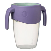 B.Box Kubek 360 do nauki picia lilac pop