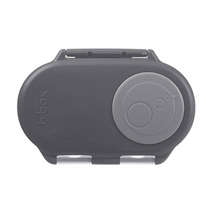 B.Box Snackbox pojemnik na przekąski Graphite