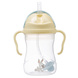 B.Box Looney Tunes bidon ze słomką 240 ml