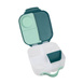 B.Box Mini Lunchbox Emerald Forest
