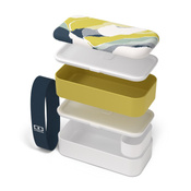 Monbento Lunchbox Bento Original Graphic Altitude