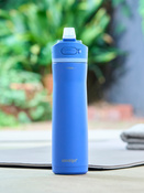 Contigo Ashland 2.0 Chill - Butelka termiczna na wodę - 720 ml - Stellar Jay