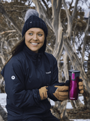 Contigo West Loop - Kubek termiczny - 470ml - malinowy - powystawowy