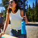 Hydro Flask Butelka 0,94L Wide Mouth Flex Cap Fossil