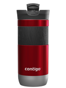 Contigo Byron 2.0 - Kubek termiczny - 470ml - Czerwony