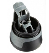 Contigo West Loop - Kubek termiczny z grawerem - 470ml - różowy Mat