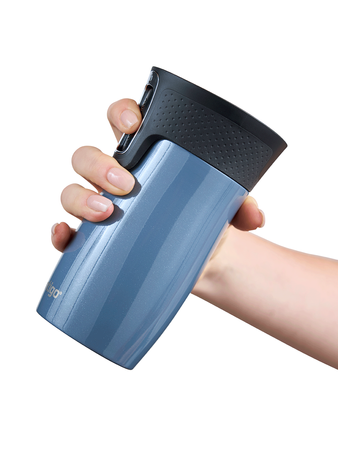Contigo West Loop Mini - Kubek termiczny z grawerem - 300ml - Lakeside