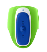 Butelka na wodę Contigo Swish 500ml - Citron