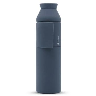 Butelka termiczna Closca Wave 600ml - Abyss