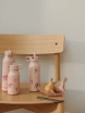 Butelka termiczna Liewood Falk 350ml - Cat rose Falk