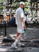 Butelka na wodę Contigo Ashland 2.0 720ml - Agave