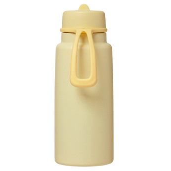 B.Box Butelka termiczna ze składanym ustnikiem – 1l Lemon Twist 