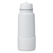 B.Box Nakładka na butelkę 1L White Out