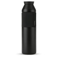 Butelka termiczna Closca Wave 600ml - Basic Black