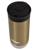 Contigo Huron 2.0 - Kubek termiczny na kawę - 470ml - Złoty