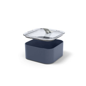 Monbento Lunch box bento Savor Dark Denim