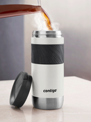 Contigo Byron 2.0 - Kubek termiczny - 470ml - Salt