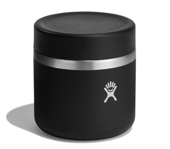 Hydro Flask Termos obiadowy 590ml Jar Black