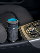 Contigo Transit (Metra) - Kubek termiczny - 470ml - Srebrny