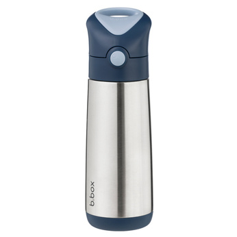 B.Box Bidon termiczny 500ml Midnight
