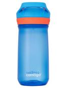Contigo Jessie - Butelka dla dzieci - 420ml - Blue Poppy