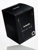 Dr.Bacty Apollo - Kubek do kawy, wielorazowy - 227 ml - Maybe - czarny