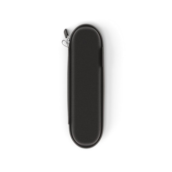 Monbento Zestaw sztućców podróżnych Slim Nest Black