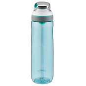 Contigo Cortland - Butelka na wodę - 720ml - Grayed Jade/White