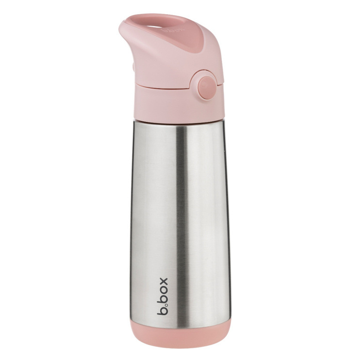 B.Box Bidon termiczny 500ml Blush Crush