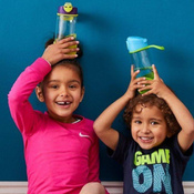 B.Box Sportowa butelka tritanowa 450ml Strawberry Shake