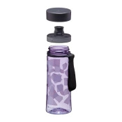 Butelka Aladdin Aveo 350ml - Violet Purple Print