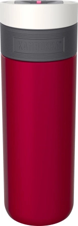 Kubek termiczny Kambukka Etna 500 ml - czerwony