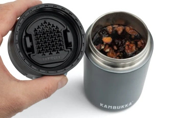 Zaparzacz do herbaty Kambukka Tea Catcher