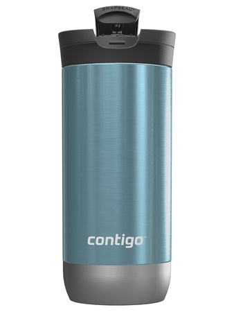 Kubek termiczny na kawę Contigo Huron 2.0 470ml - Dark Ice