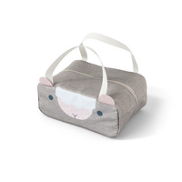 Monbento Torba termiczna dla dzieci Wonder Pink Sheep
