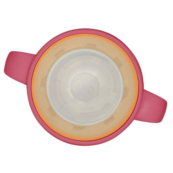 B.Box Kubek 360 do nauki picia strawberry shake