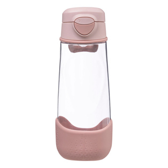 B.Box Sportowa butelka tritanowa 600ml Blush Crush