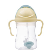 B.Box Looney Tunes bidon ze słomką 240 ml