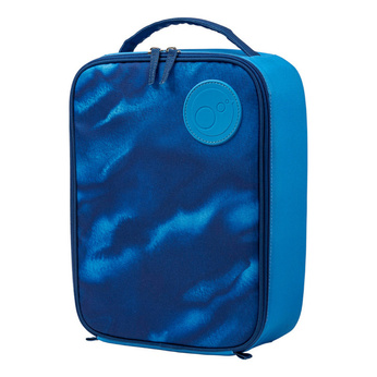 B.Box Torba termiczna na lunchbox Deep Blue b.box