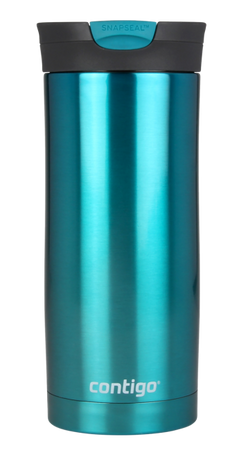 Contigo Huron - Kubek termiczny - 470ml - turkusowy - powystawowy