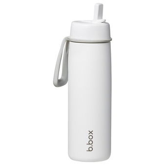 B.Box Butelka termiczna 690ml White Out