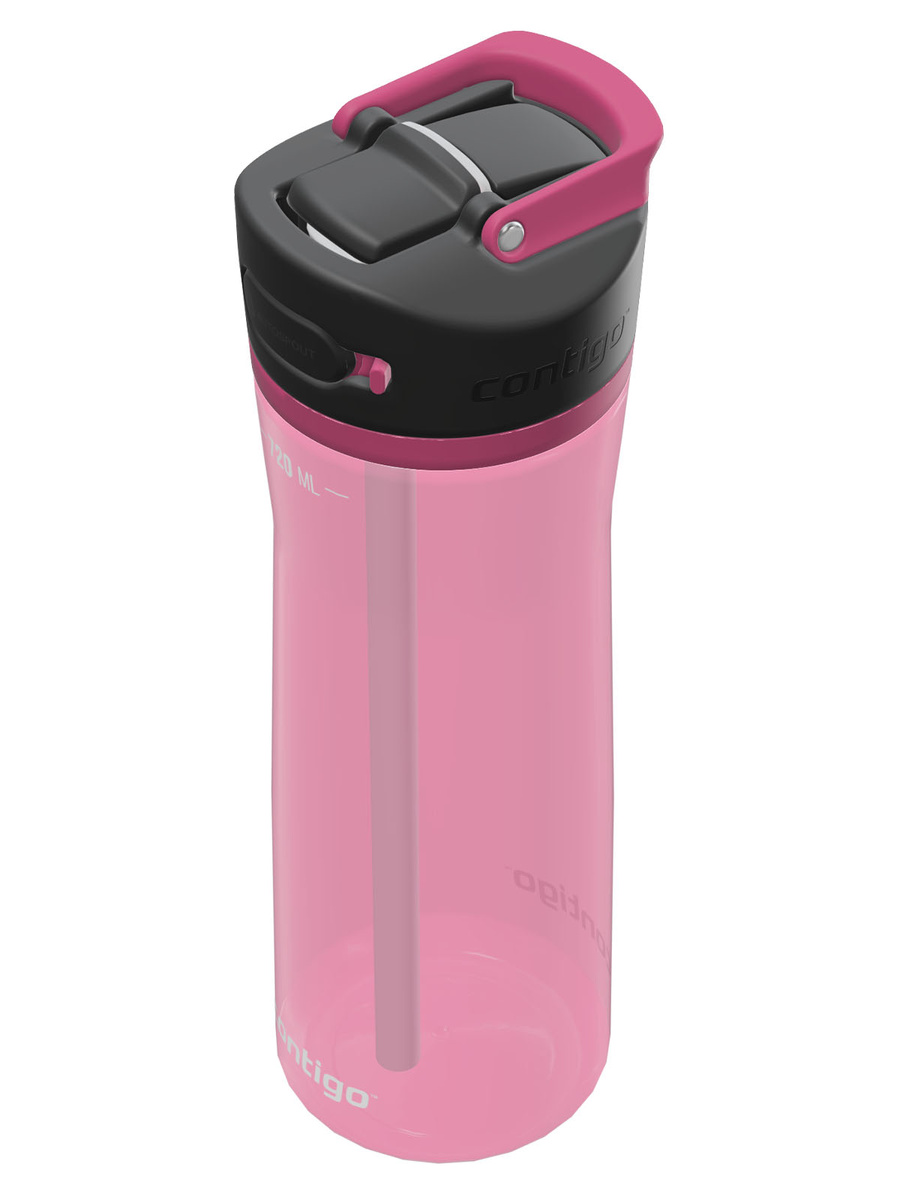 Butelka na wodę Contigo Ashland 2.0 720ml - Dragon Fruit