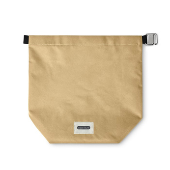 Black+Blum Lunch bag - beżowy