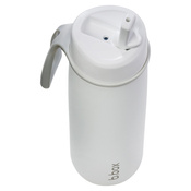 b.box Butelka termiczna 690 ml –  White Out