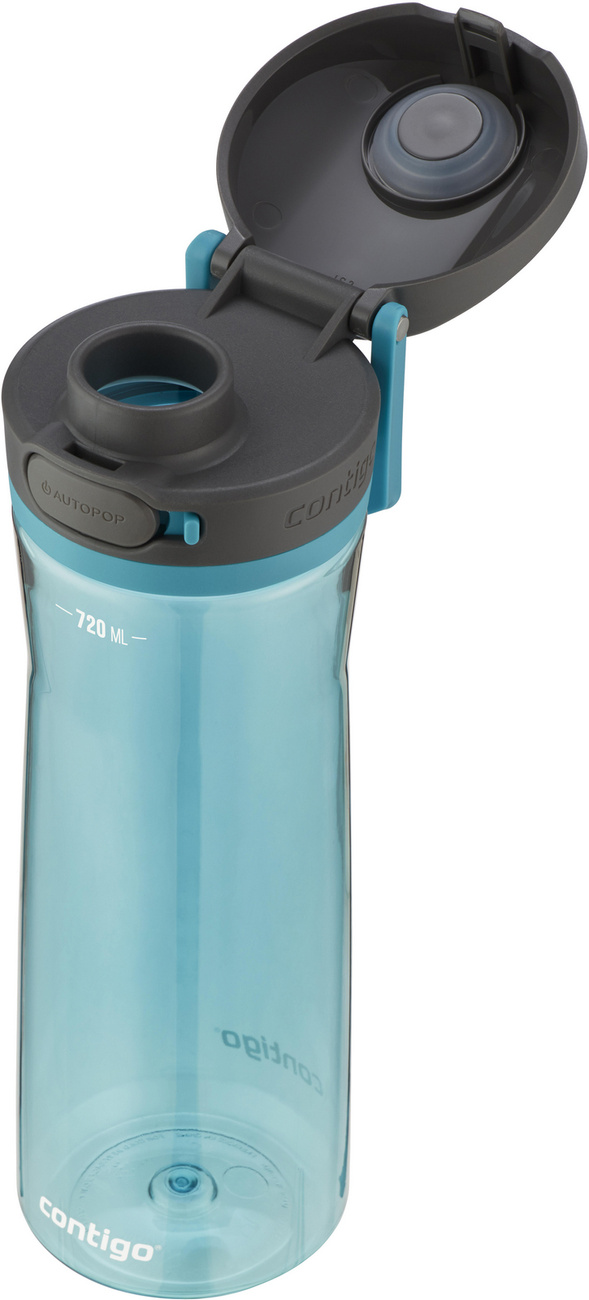Contigo Jackson 2.0 - Butelka na wodę - 720ml - Tritan Juniper