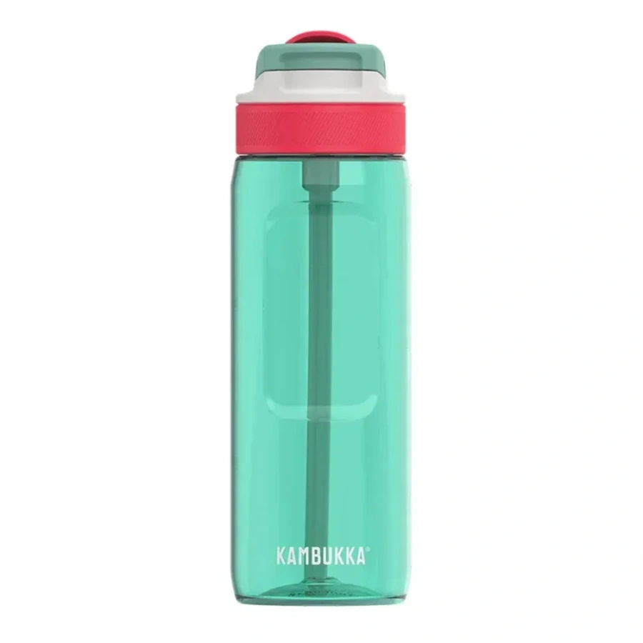 Butelka na wodę Kambukka Lagoon 750 ml - Sage Green