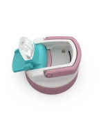 Butelka na wodę dla dzieci Kambukka Lagoon 400ml - Chief Panda