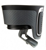 Contigo West Loop 2.0 - Kubek termiczny z grawerem - 470ml - Malinowy