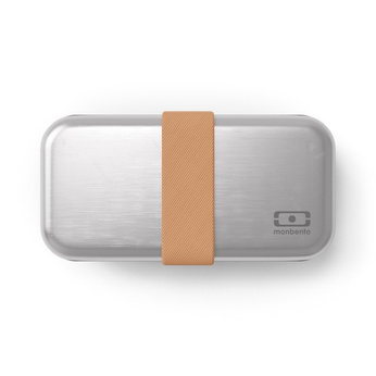 Monbento Lunchbox stalowy MB Sense