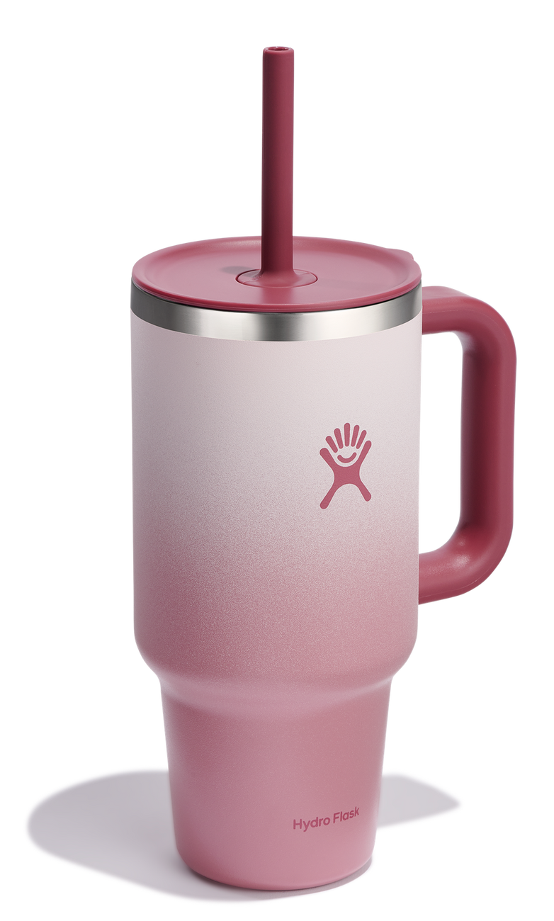 Hydro Flask Kubek 0,94L AllAroundTraveTumbler Bayberry Ombre
